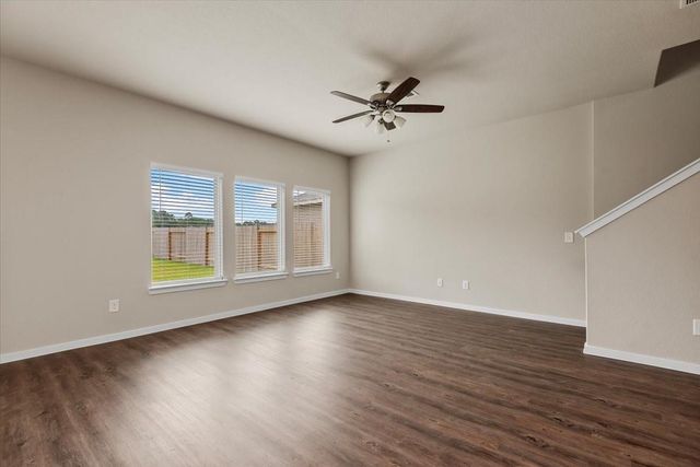 13599 Bay Springs Drive, Conroe, TX 77303