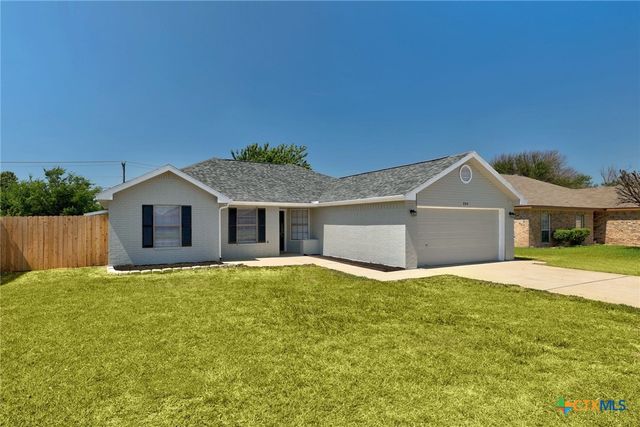 804 James loop, Killeen, TX 76542