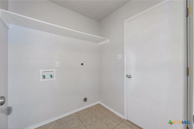 804 James loop, Killeen, TX 76542