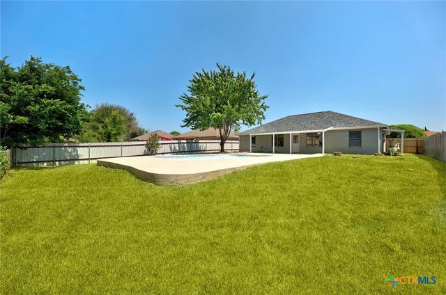 804 James loop, Killeen, TX 76542