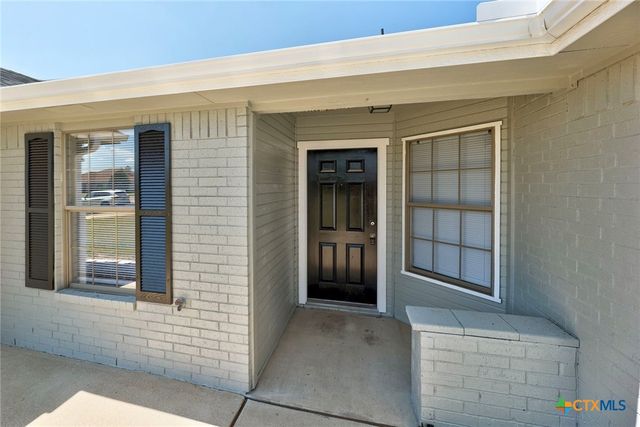 804 James loop, Killeen, TX 76542