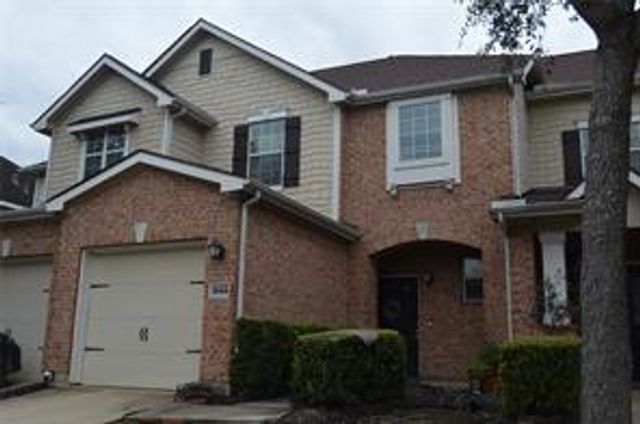 8106 Montague Manor Lane 83, Houston, TX 77072