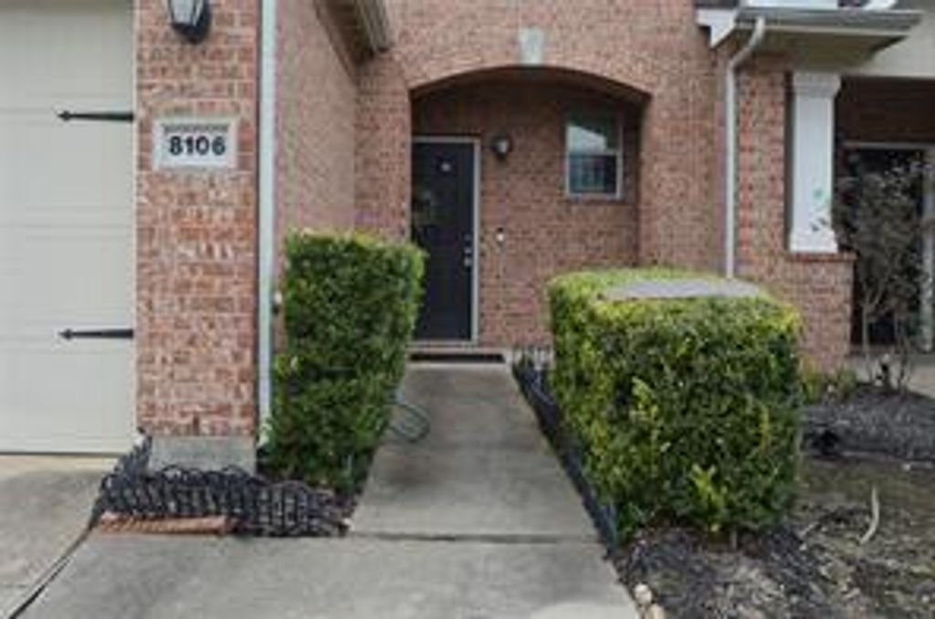 8106 Montague Manor Lane 83, Houston, TX 77072