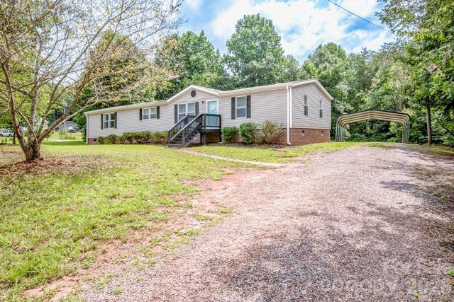 130 Gemstone Drive, Statesville, NC 28625