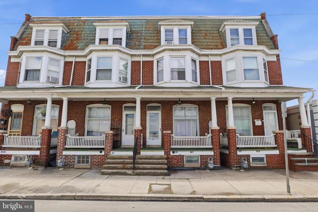 421 YORK ST, Hanover, PA 17331