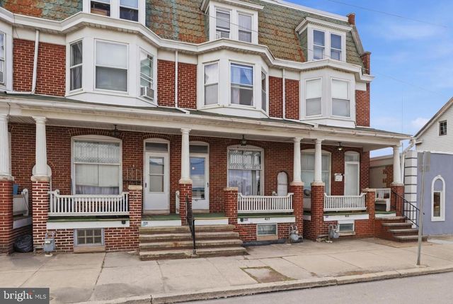 421 YORK ST, Hanover, PA 17331