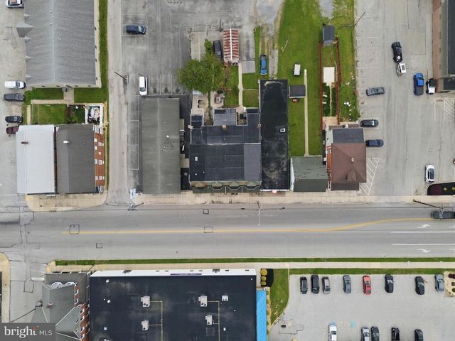 421 YORK ST, Hanover, PA 17331