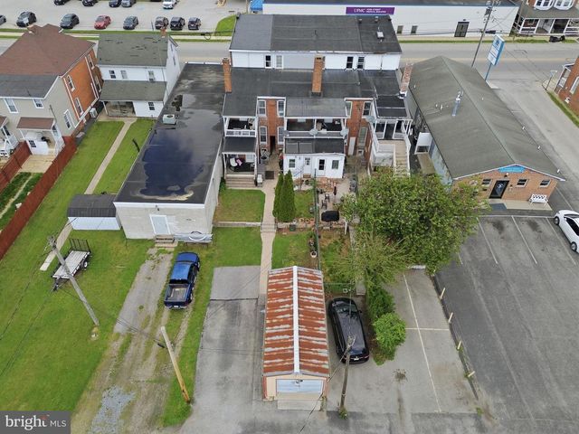 421 YORK ST, Hanover, PA 17331