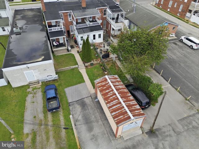 421 YORK ST, Hanover, PA 17331