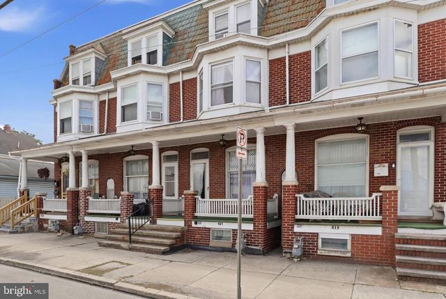 421 YORK ST, Hanover, PA 17331