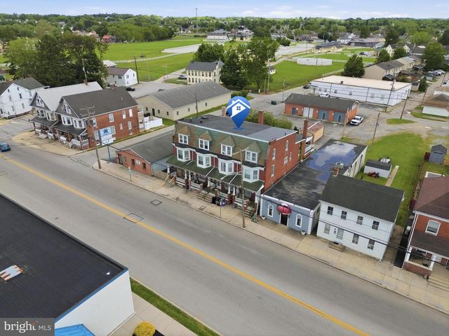 421 YORK ST, Hanover, PA 17331