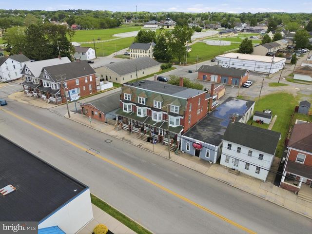 421 YORK ST, Hanover, PA 17331