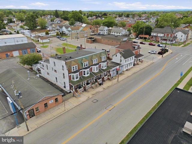 421 YORK ST, Hanover, PA 17331