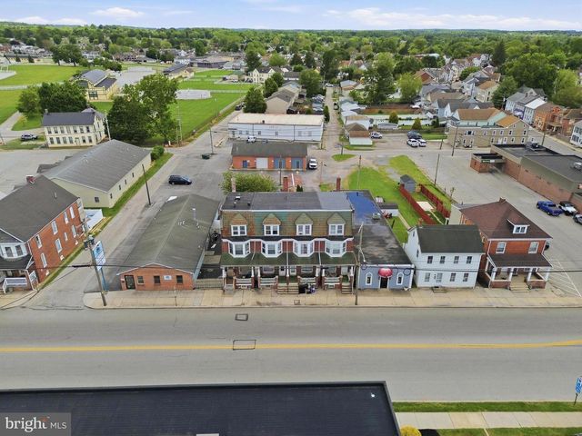 421 YORK ST, Hanover, PA 17331