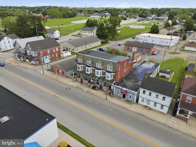 421 YORK ST, Hanover, PA 17331