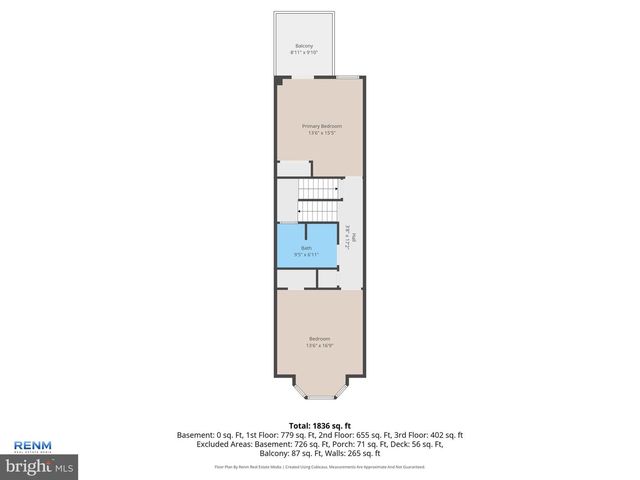 421 YORK ST, Hanover, PA 17331