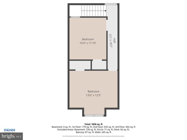 421 YORK ST, Hanover, PA 17331