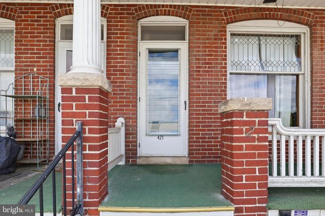 421 YORK ST, Hanover, PA 17331