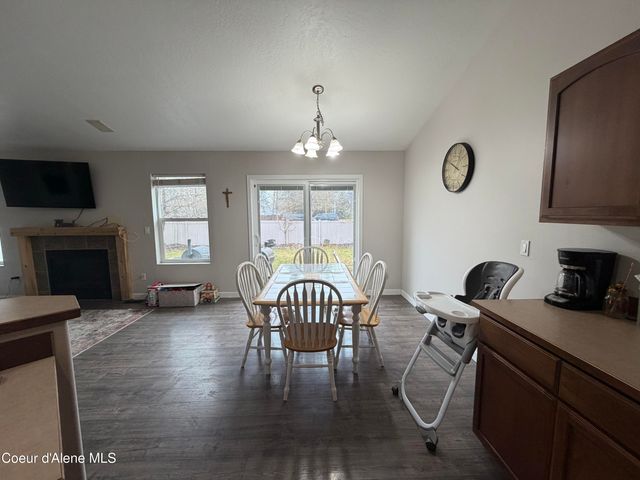 3442 W Calzado DR, Coeur D'alene, ID 83815