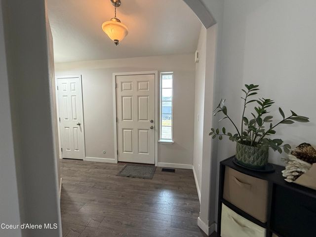 3442 W Calzado DR, Coeur D'alene, ID 83815