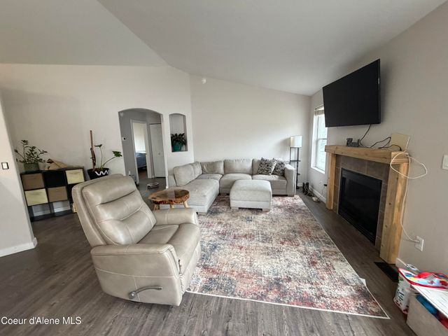 3442 W Calzado DR, Coeur D'alene, ID 83815