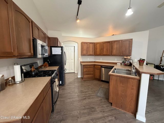 3442 W Calzado DR, Coeur D'alene, ID 83815