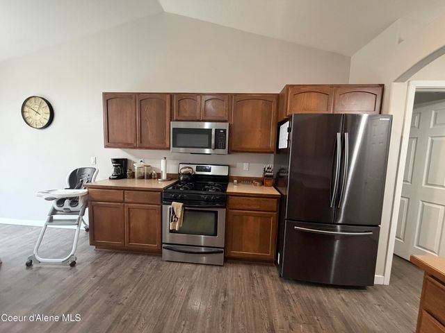 3442 W Calzado DR, Coeur D'alene, ID 83815