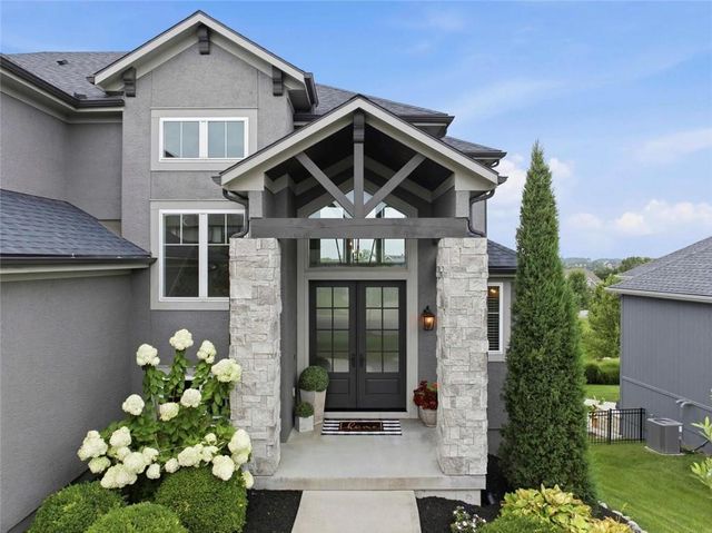 9784 Houston Street, Lenexa, KS 66227