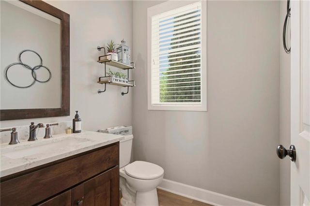 9784 Houston Street, Lenexa, KS 66227