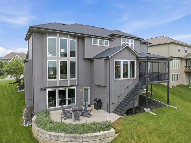 9784 Houston Street, Lenexa, KS 66227