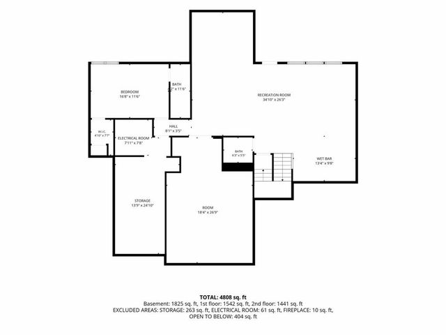 9784 Houston Street, Lenexa, KS 66227