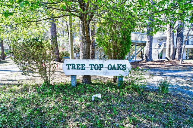 742 Tall Oaks Ct., Myrtle Beach, SC 29588