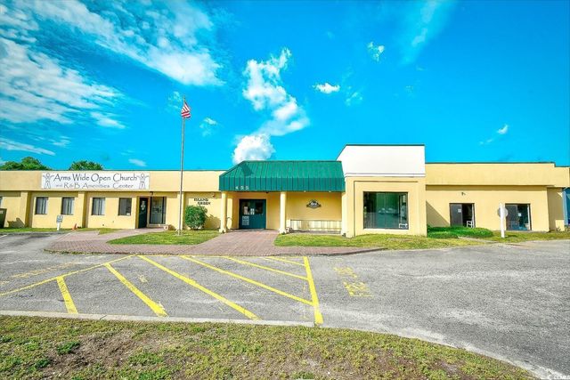 742 Tall Oaks Ct., Myrtle Beach, SC 29588