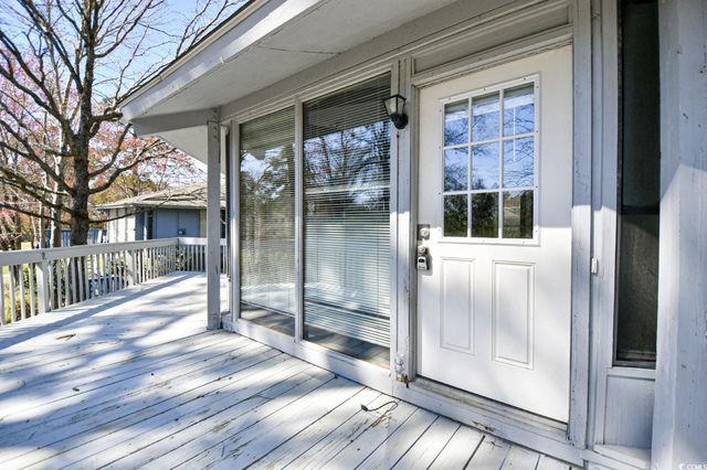 742 Tall Oaks Ct., Myrtle Beach, SC 29588