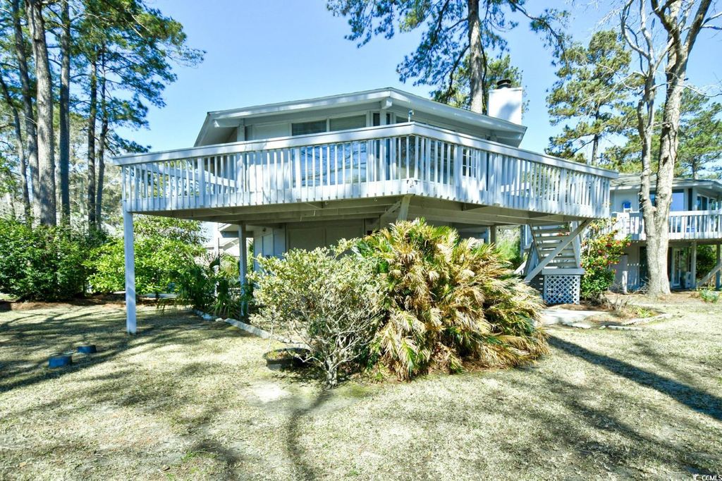 742 Tall Oaks Ct., Myrtle Beach, SC 29588