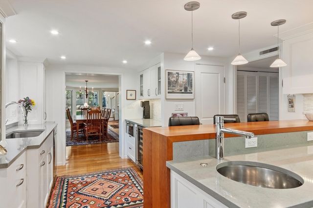 4 Stetson Street, Lexington, MA 02420
