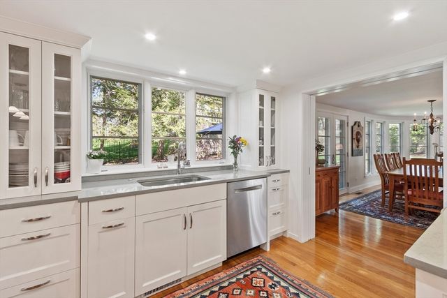 4 Stetson Street, Lexington, MA 02420