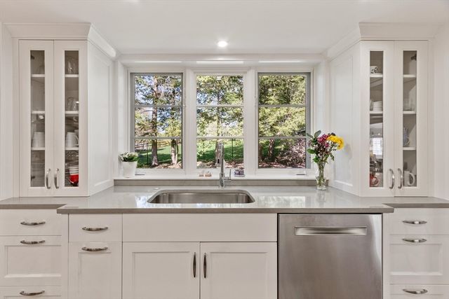 4 Stetson Street, Lexington, MA 02420