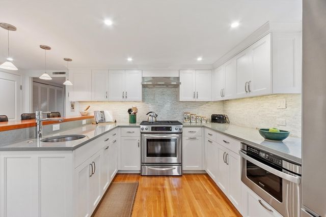 4 Stetson Street, Lexington, MA 02420