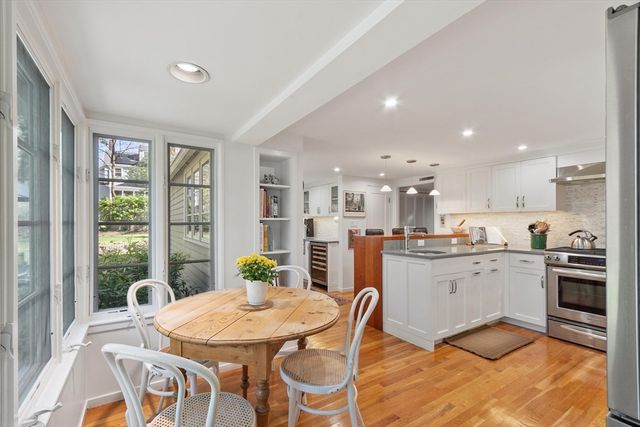 4 Stetson Street, Lexington, MA 02420