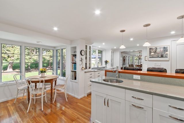 4 Stetson Street, Lexington, MA 02420