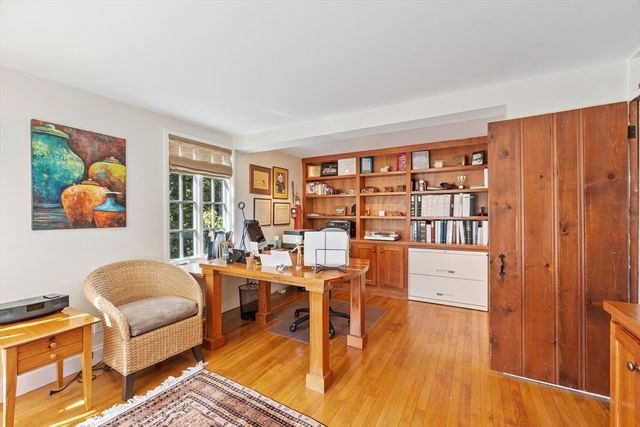 4 Stetson Street, Lexington, MA 02420