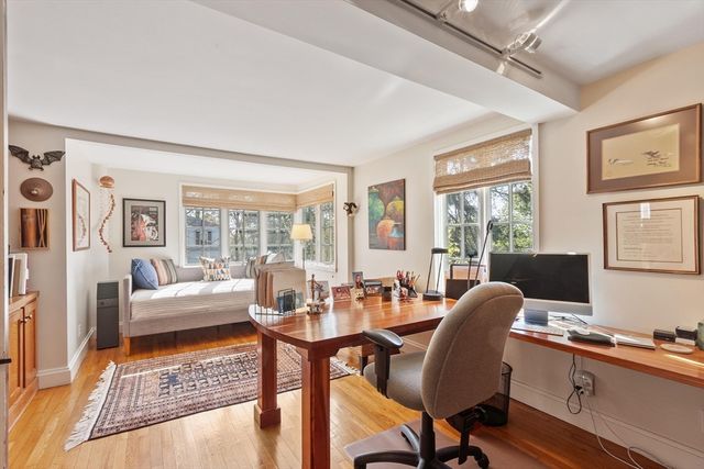 4 Stetson Street, Lexington, MA 02420