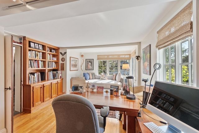 4 Stetson Street, Lexington, MA 02420