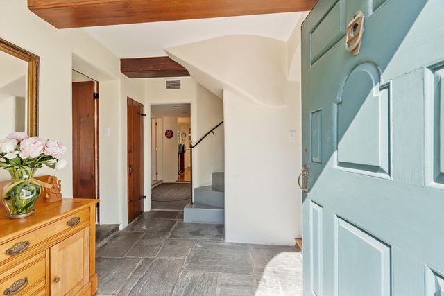 4 Stetson Street, Lexington, MA 02420