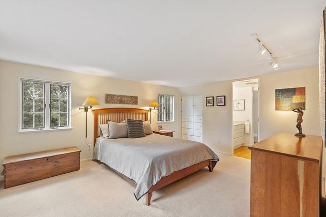 4 Stetson Street, Lexington, MA 02420