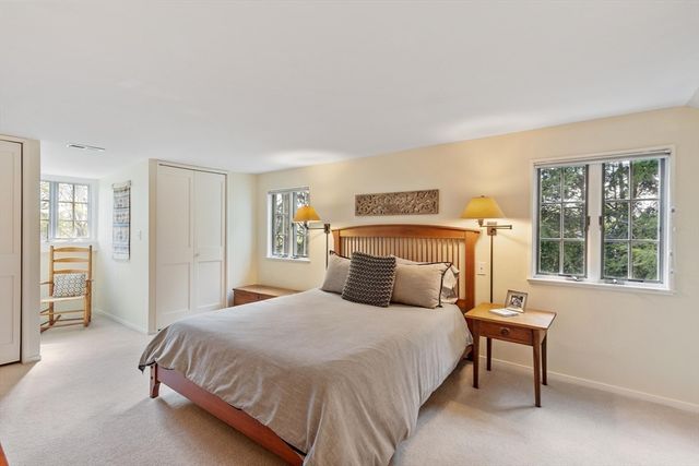 4 Stetson Street, Lexington, MA 02420