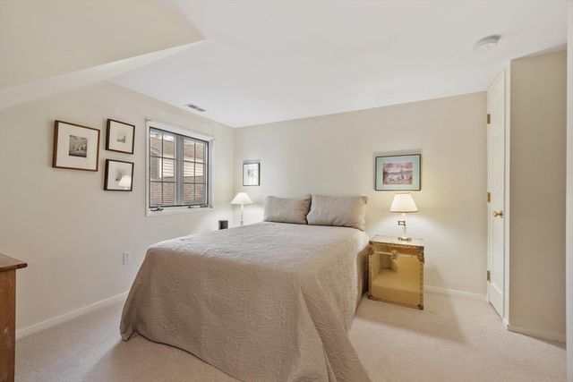 4 Stetson Street, Lexington, MA 02420