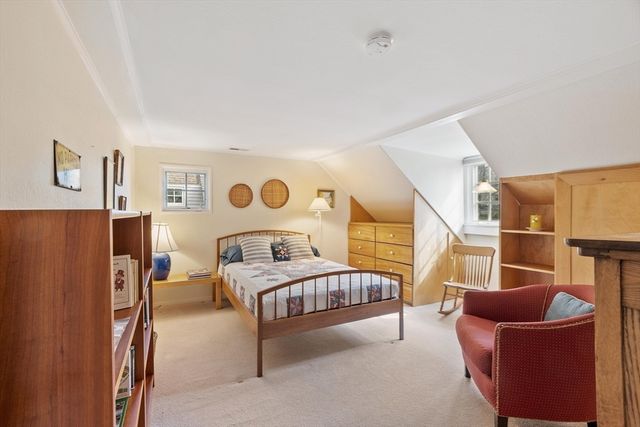4 Stetson Street, Lexington, MA 02420