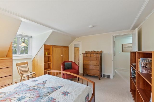 4 Stetson Street, Lexington, MA 02420